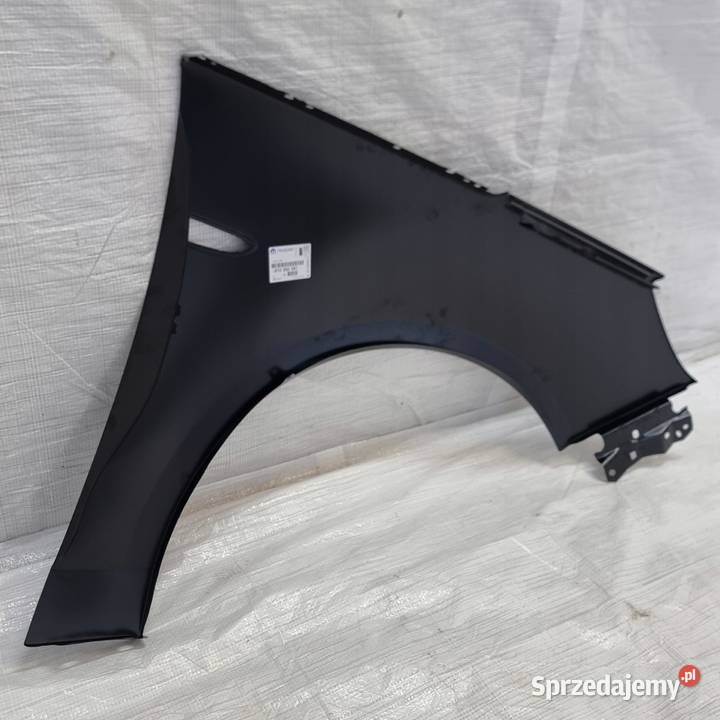 BŁOTNIK PRZEDNI LEWY OPEL ZAFIRA C 13355187 NOWY sprzedam