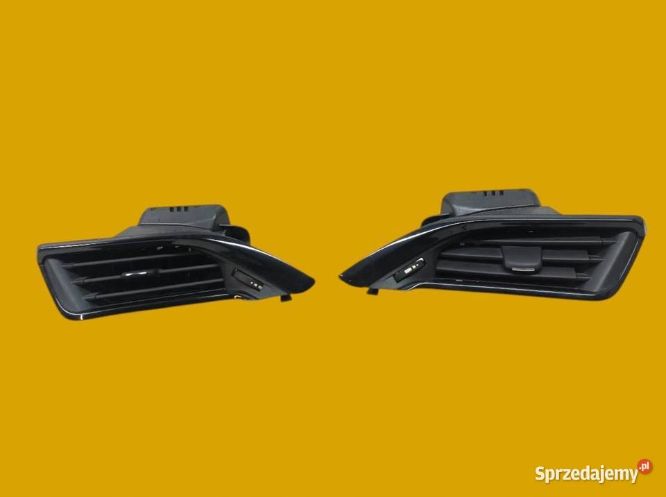 KRATKI NAWIEWU LEWA PRAWA KOMPLET DESKI 1089169X