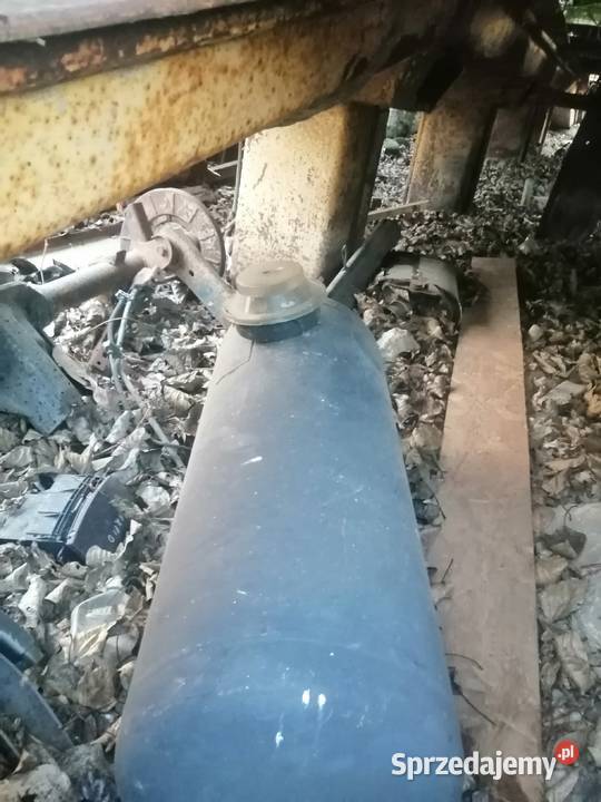 butle gazowe Opole sprzedam