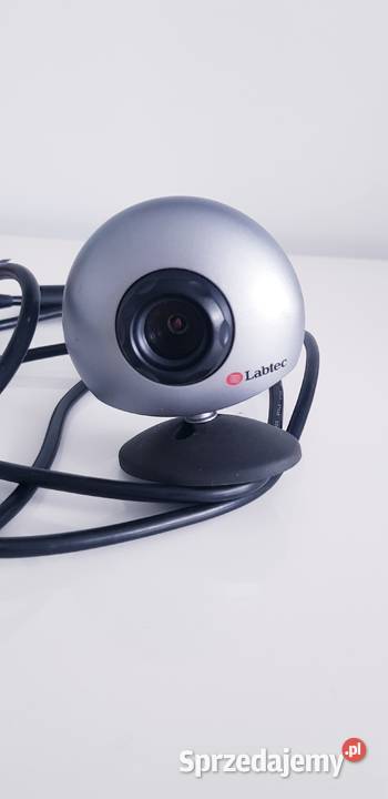 Kamera internetowa LABTEC Dąbrowa Górnicza