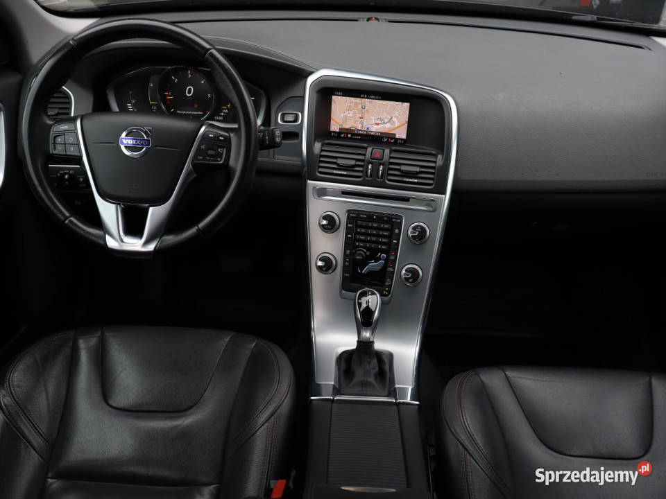 Volvo XC60 D4 Bielany Wrocławskie