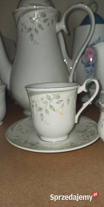 Serwis do kawy For All Seasons Hazy Down Royal Gdańsk