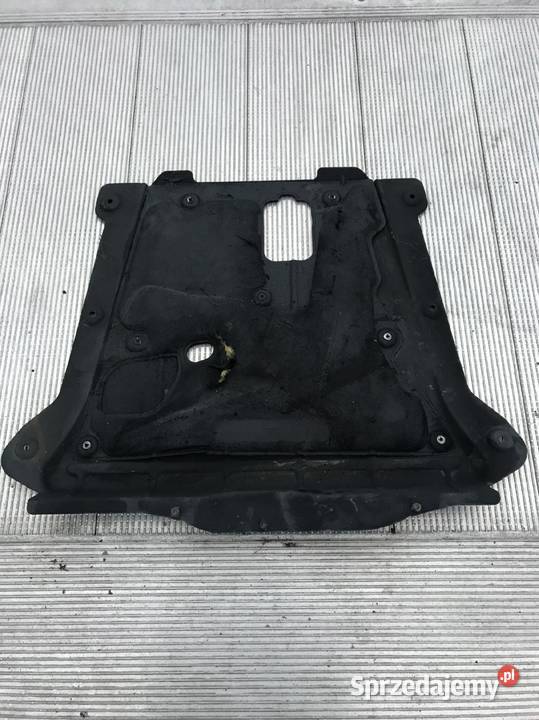 OSŁONA POD SILNIK DOLNA DACIA DUSTER 2 II Barwałd Dolny sprzedam