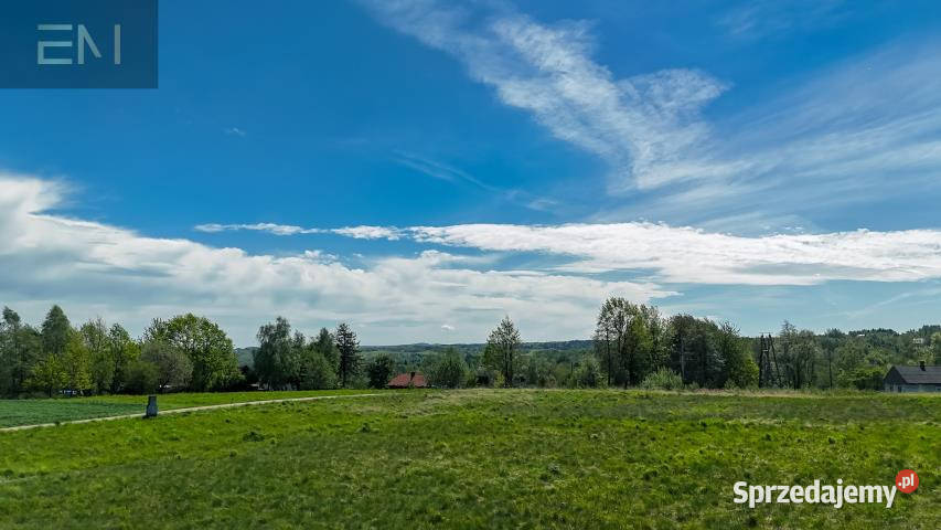 Grunt na sprzedaż Lubenia 1506m2
