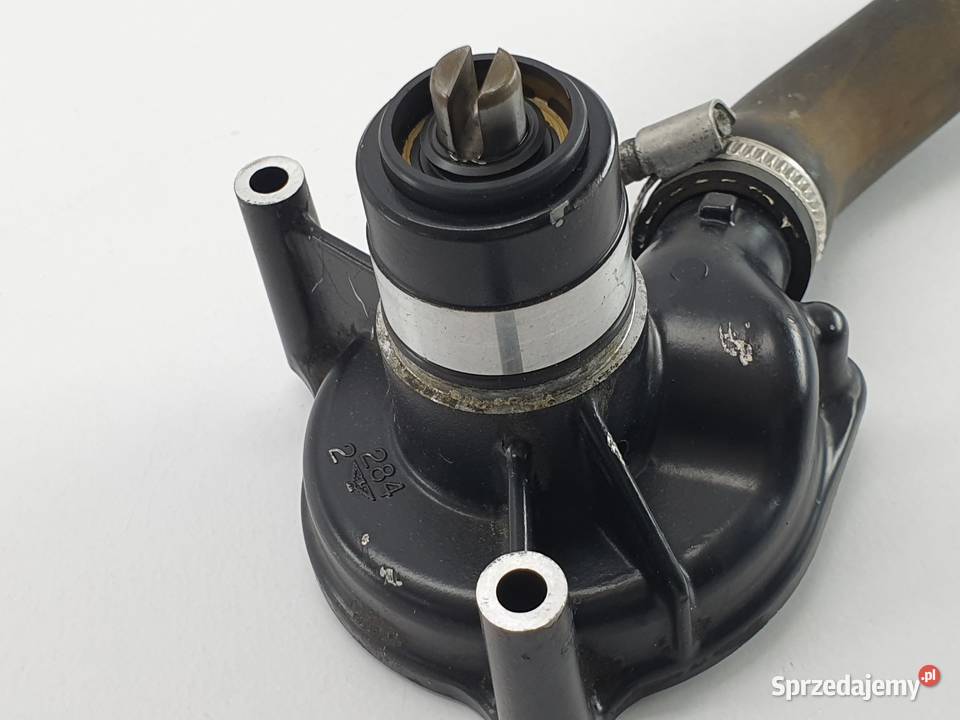 Pompa Wody Korpus Wirnik Triumph Sprint St 1050 Części Łódź