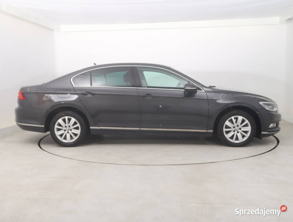 VW Passat 18 TSI komputer pokładowy Bielany Wrocławskie