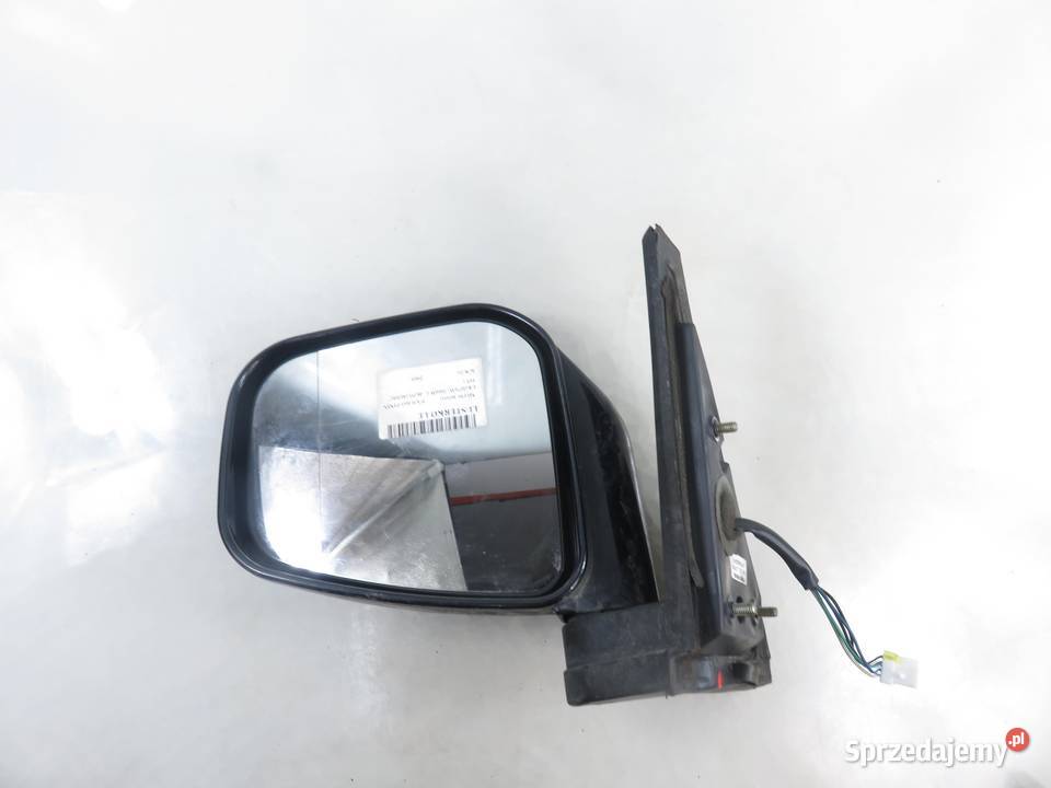 LUSTERKO LEWE MITSUBISHI PAJERO PININ