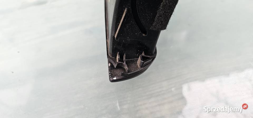 Popielniczka mercedes w220 2206800252 Zbąszyń