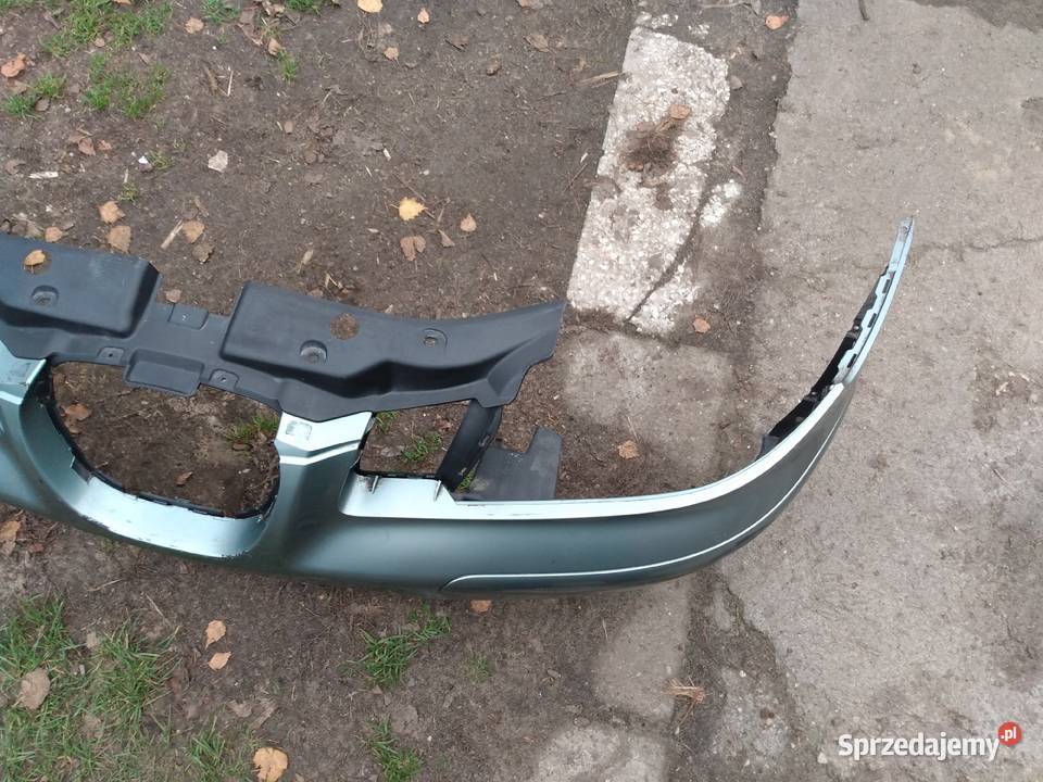 zderzaka przód do Seata Ibizy cordoby przed Lift Rogaszyce