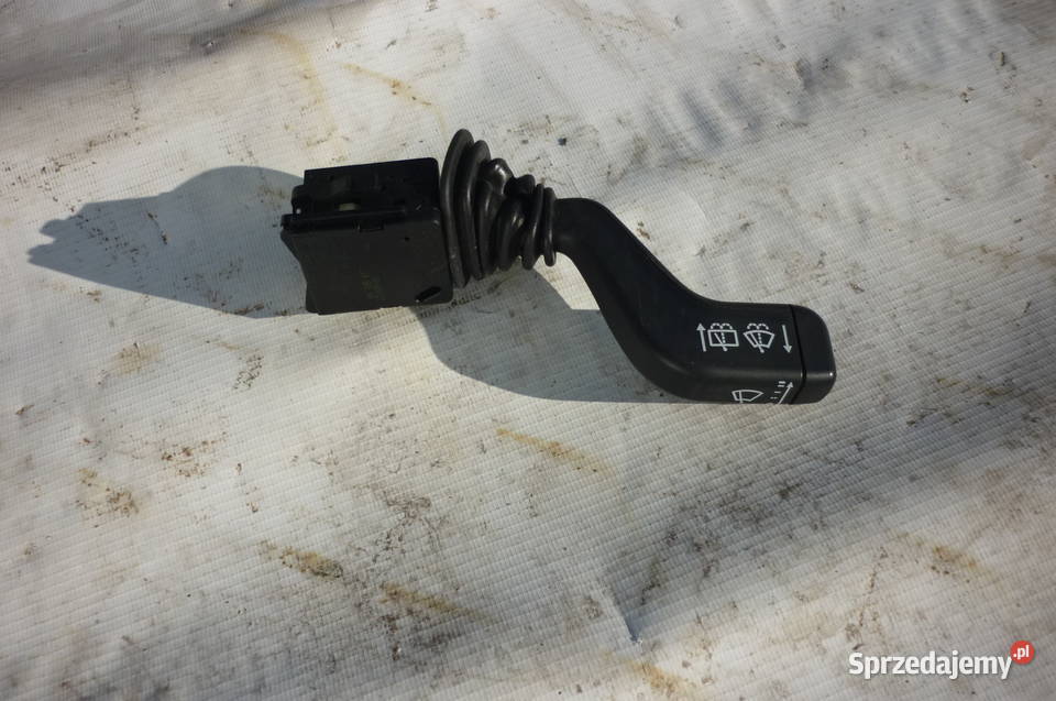 Przełącznik wycieraczek Opel Corsa C 09185417 Kiszkowo sprzedam