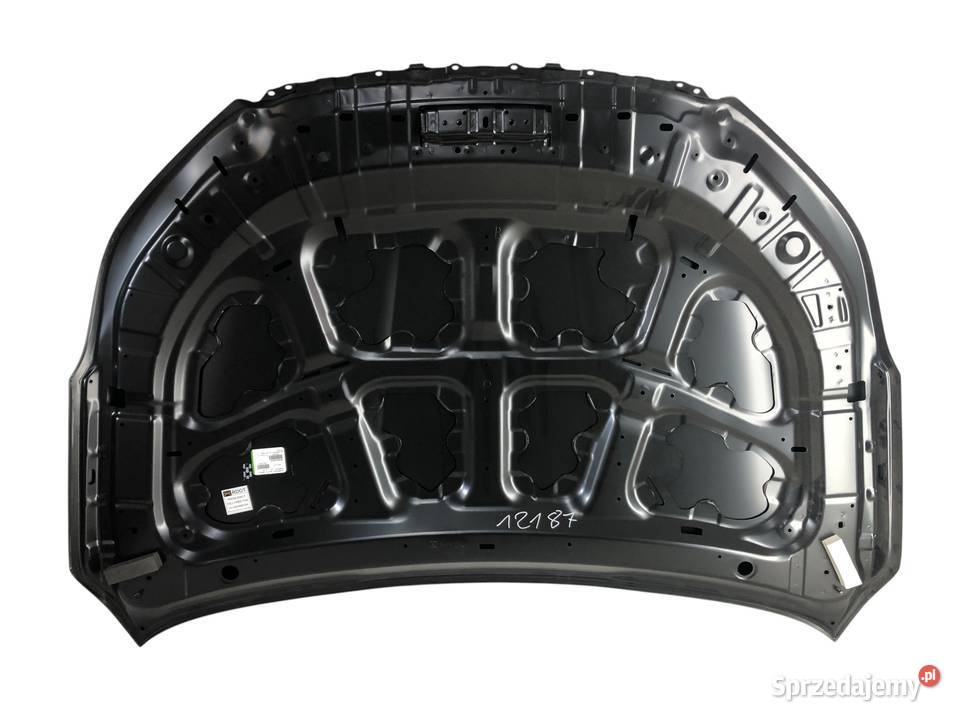 Subaru Forester SJ IV 012013052018 Maska pokrywa Skarżysko-Kamienna sprzedam