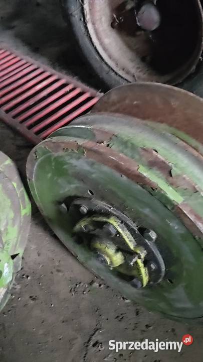 Wariator jazdy górny Claas dominator 1910663 Kijany