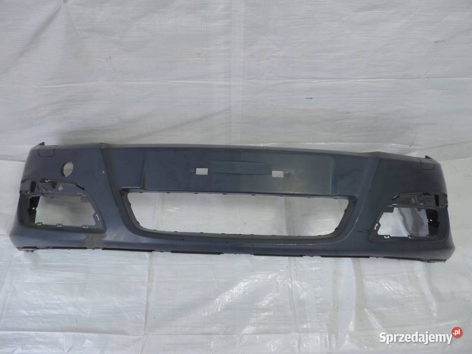 OPEL ASTRA III 3 H 0407 ZDERZAK PRZÓD PRZEDNI kujawsko-pomorskie