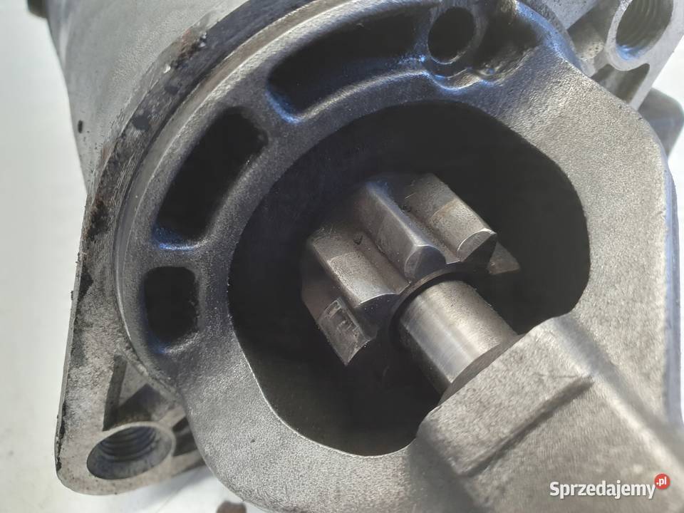 Hyundai Trajet 20 16V ROZRUSZNIK 3610023105 osobowe lubelskie Janów sprzedam