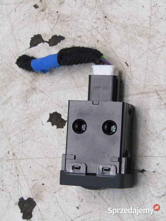 PRZYCISK PRZEŁĄCZNIK REGULACJI WYSKJOŚCI ŚWIATEŁ