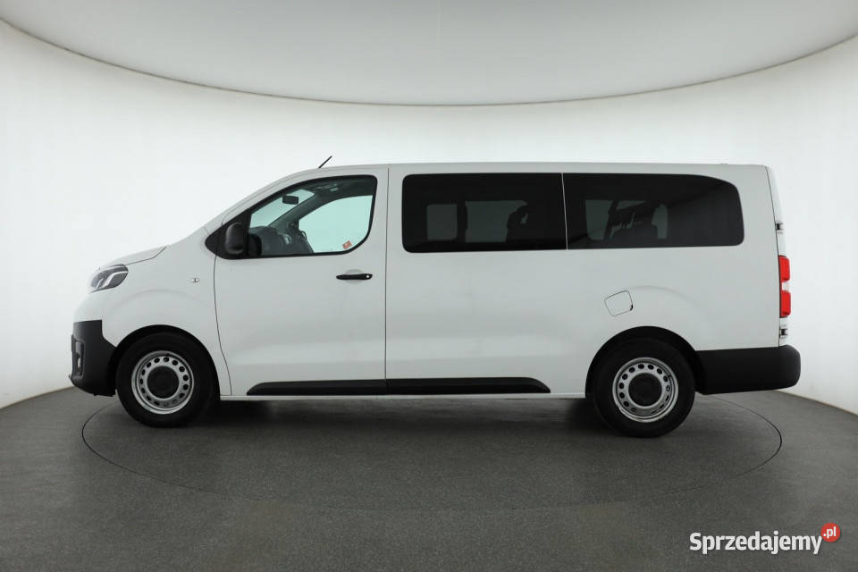 Toyota ProAce 20 D4D pełny VAT mazowieckie Piaseczno