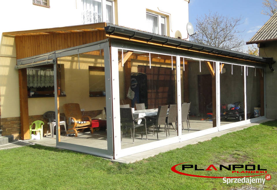 Plandeki na altanydomki letniskoweogródki Starachowice sprzedam