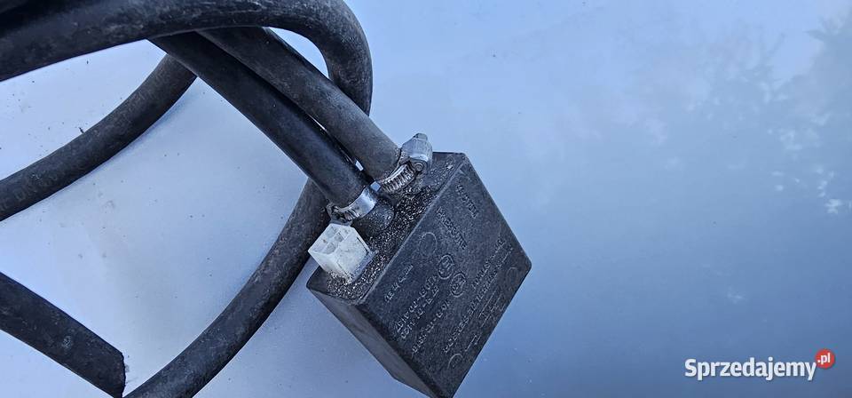 Map sensor lpg dtgas gtm01 wielkopolskie Zbąszyń