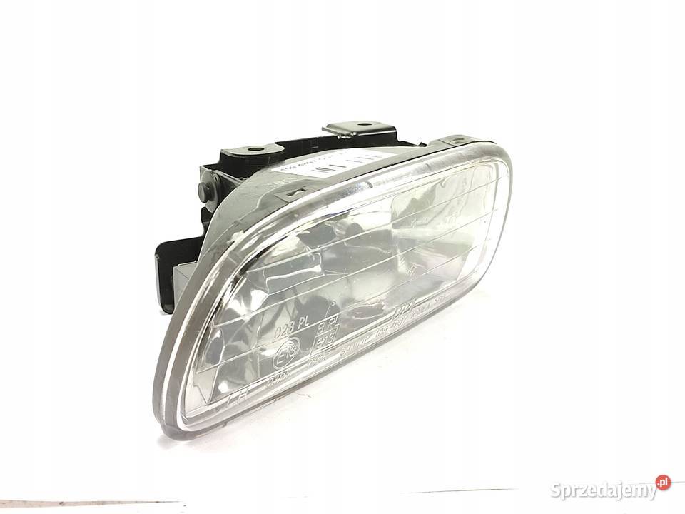 LAMPA HALOGEN LEWY PRZÓD KIA JOICE 19992002 sprzedam