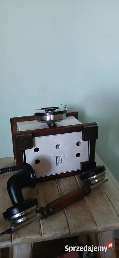 Telefon stacjonarny Telefony przewodowe Kraków