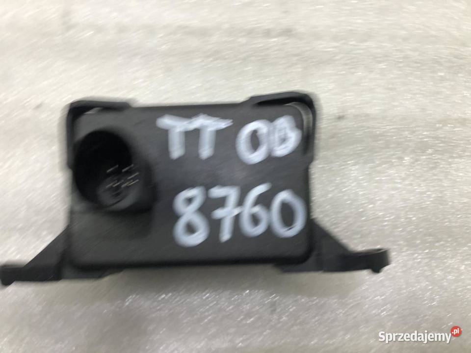 MODUŁ CZUJNIK ESP AUDI TT 8J 7H0907652A sprzedam