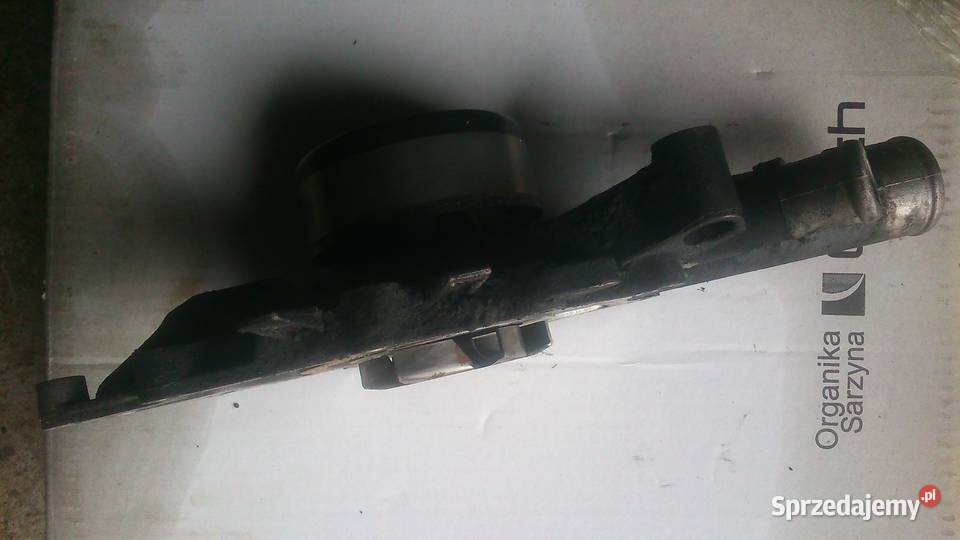Pompa wody Mercedes ML 27 pompy wody