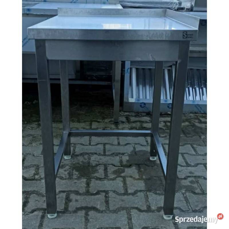 Stół Gastronomiczny 607085 S 1417O