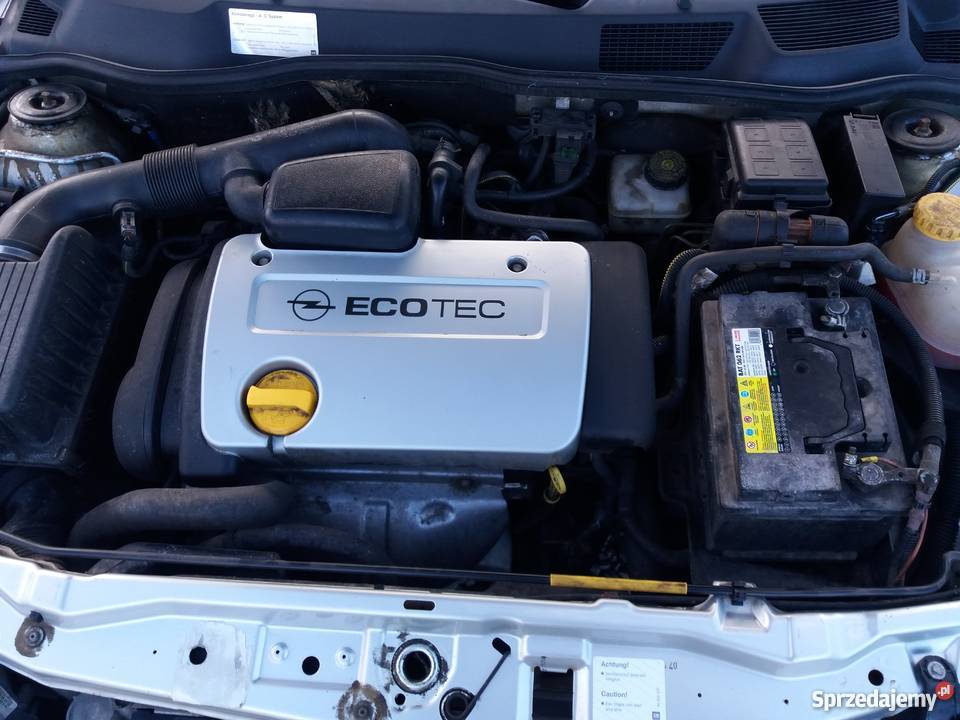 OPEL ASTRA 3 DRZWI STAN DBD elektryczne szyby Toruń