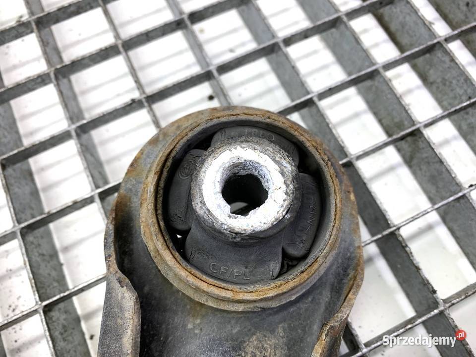 WAHACZ LEWY PRZÓD FIAT PANDA III Hatchback