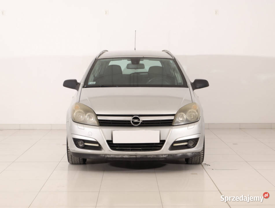 Opel Astra 14 16V Piaseczno