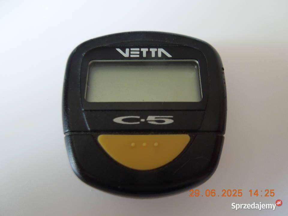 licznik rowerowy Częstochowa