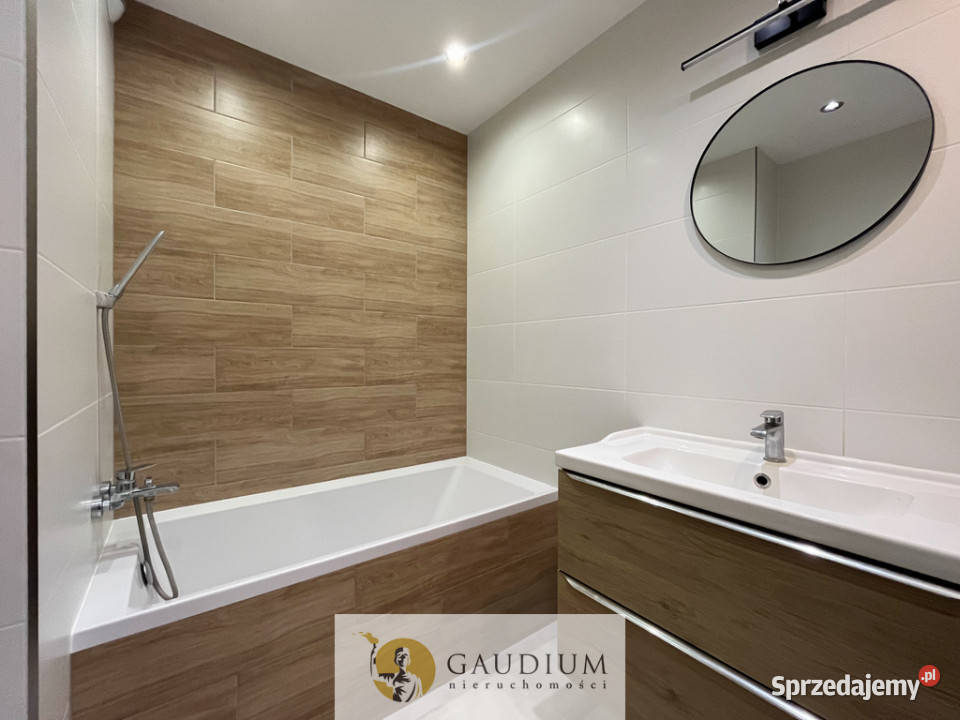 3 pokojowe mieszkanie do wprowadzenia I Tczew pomorskie