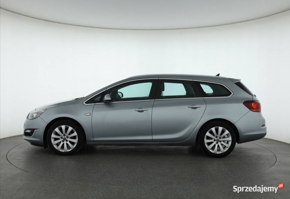 Opel Astra 16 16V Piaseczno