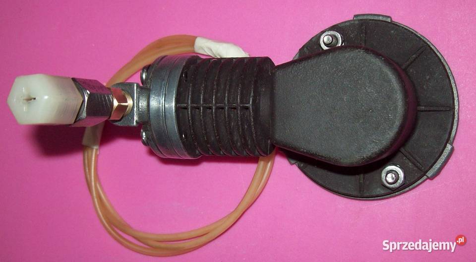 KOMPRESOR tylnego zawieszenia Mercedes W 123300 Rzgów