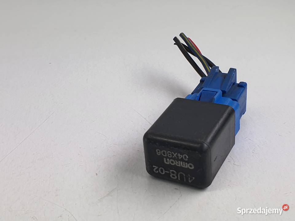 Przekaznik Bezpiecznik Yamaha Xj 900 Łódź