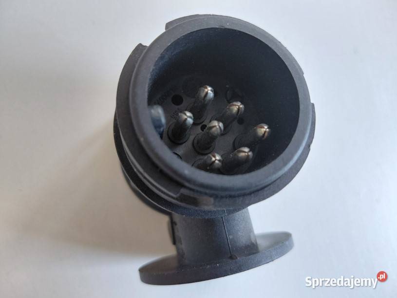 Adapter gniazda elektrycznego do haka Bydgoszcz