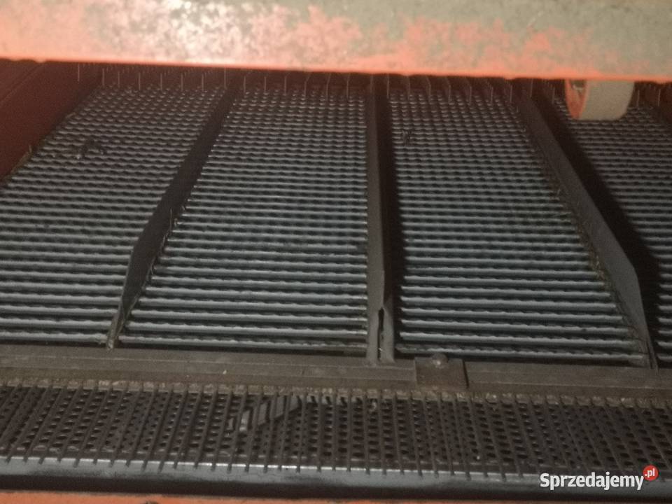 Kombajn zbożowy deutz fahr 1080 stan Olkusz sprzedam