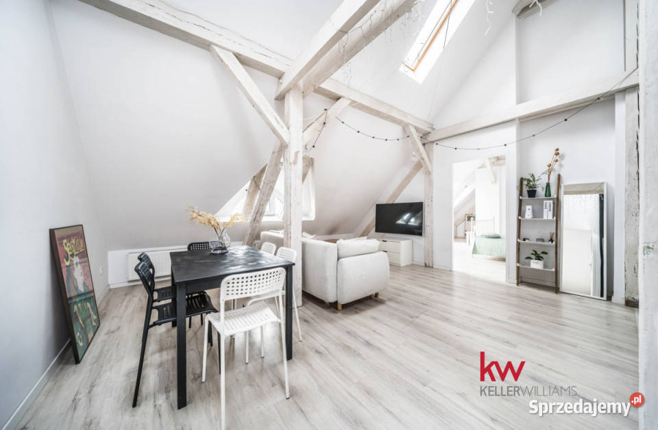 Mieszkanie do sprzedania Poznań 100m2 3 pokoje