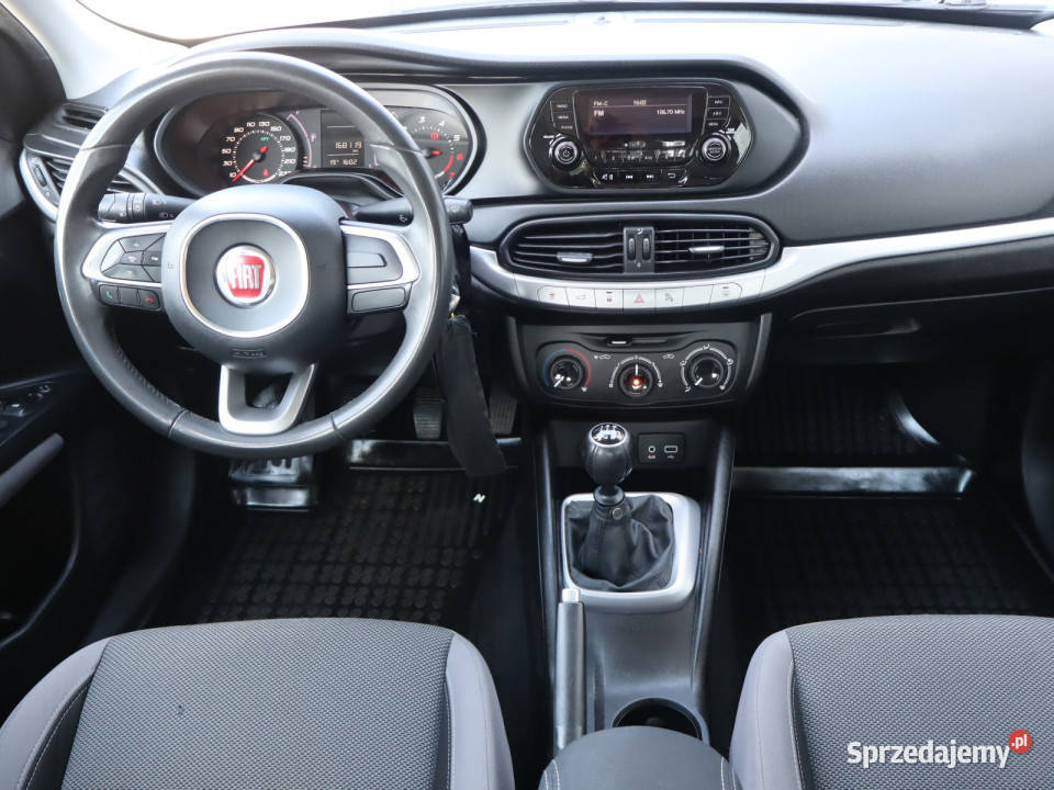 Fiat Tipo 14 16V elektryczne szyby Katowice