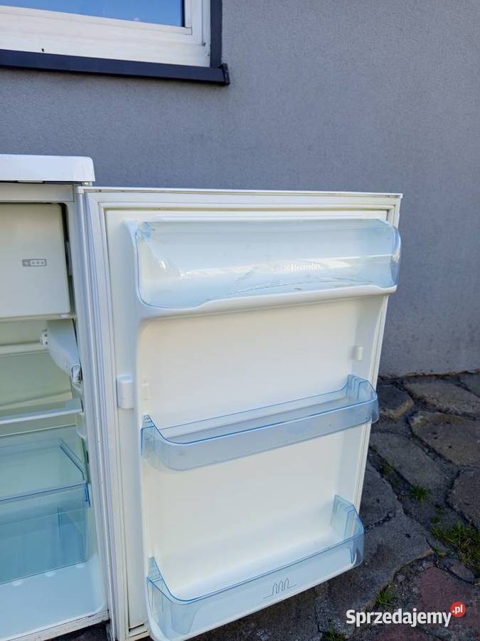 Lodówki małe podblatowe Rozprza