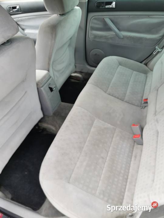 sprzedam zamienię vw passa b5 fl LPG Passat sprzedam