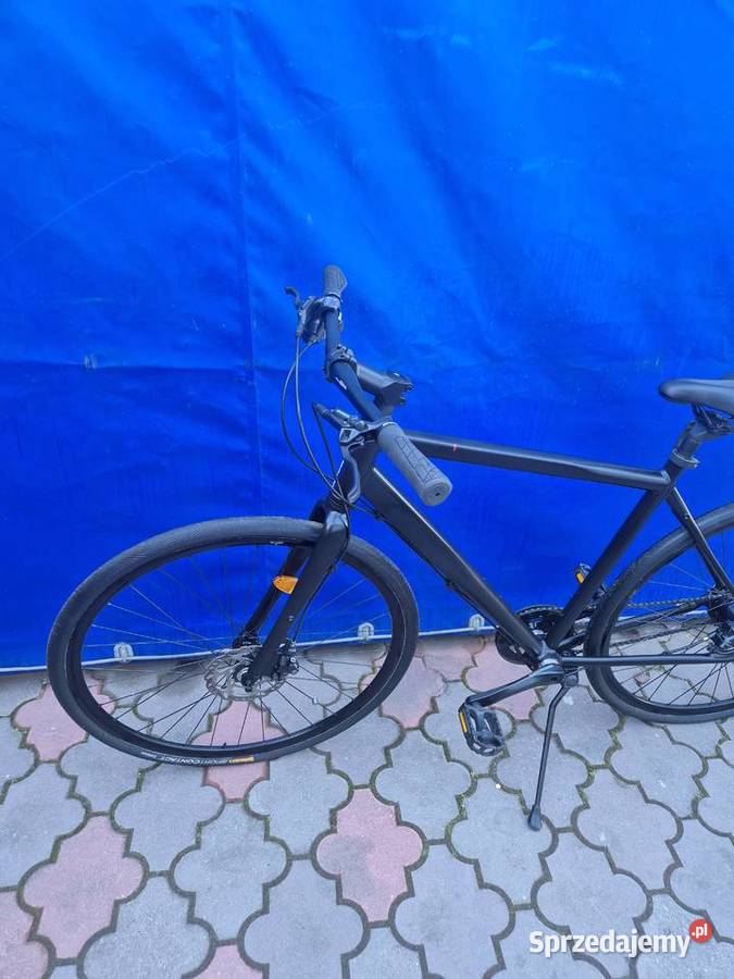 rower Corratec Model SH1 2025 Poddębice