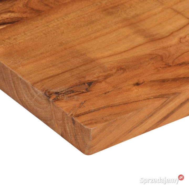 Blat stołu 40x40x38 kwadratowy lite drewno mazowieckie Warszawa