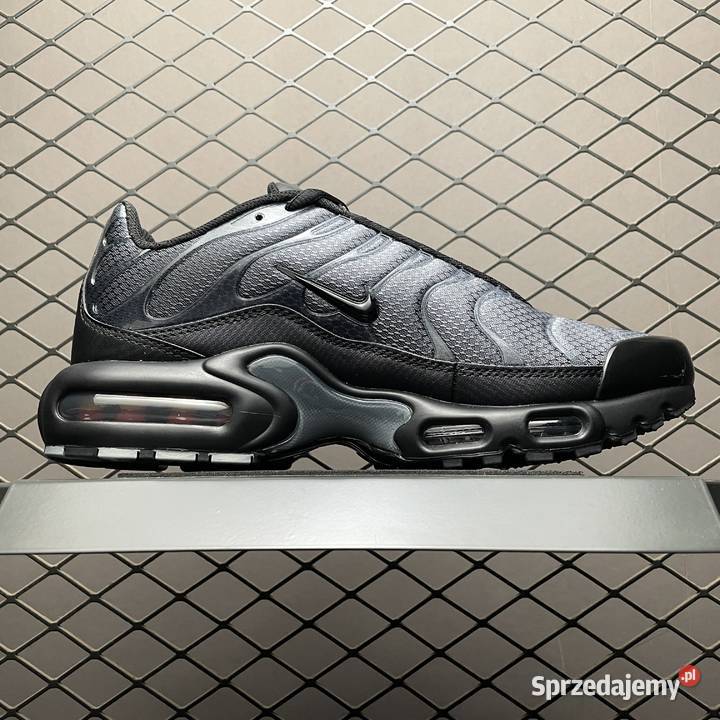 NIKE AiR Plus TN buty sportowe r 4046 Nike Sportowe Lublin