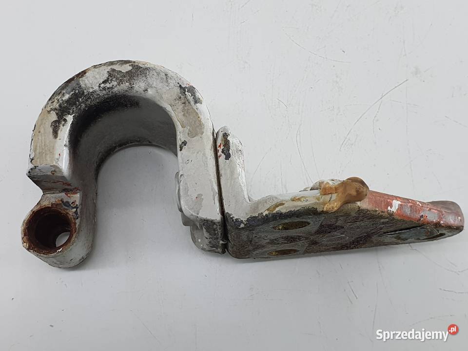 ZAWIAS DRZWI PRAWY IVECO EUROCARGO Janowice