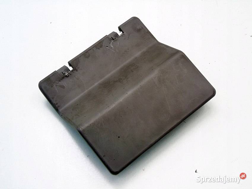 KLAPKA ZAŚLEPKA NISSAN ALMERA TINO 2002 22 DI śląskie Sosnowiec