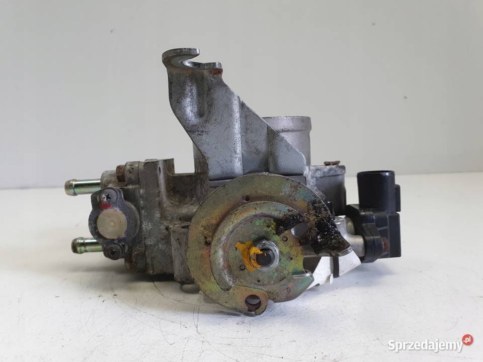 PRZEPUSTNICA Honda Civic VI 16 B D16B2 oryginał Chełm