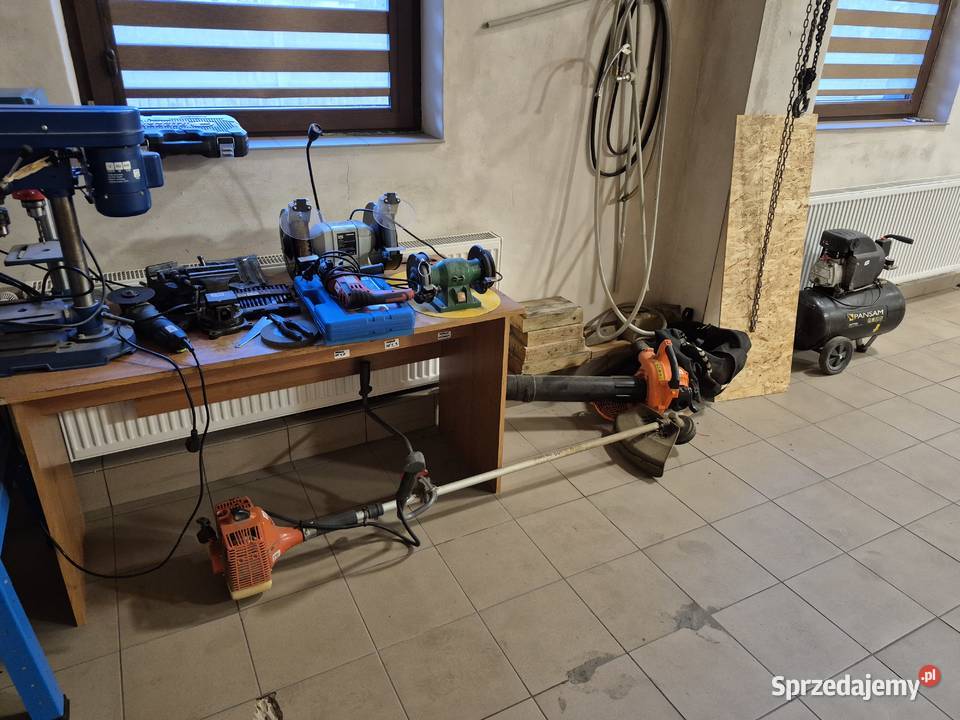 Urządzenia do produkcji oświetlenia LED Kielce