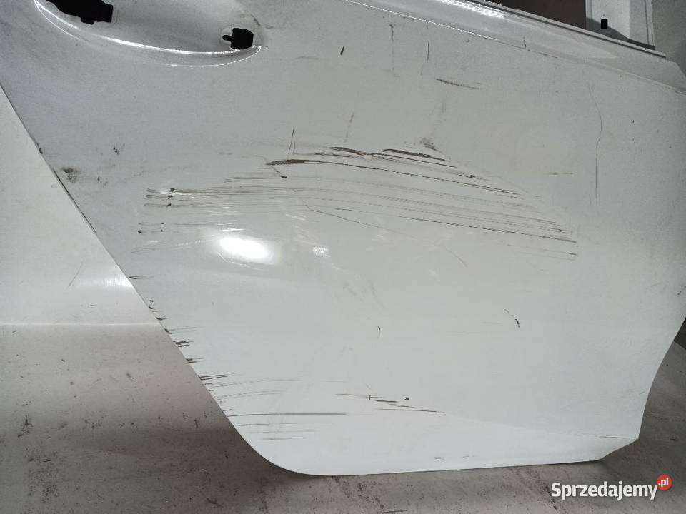 DRZWI TYŁ TYLNA PRAWA BMW 3 G20 SEDAN DRZWI sprzedam