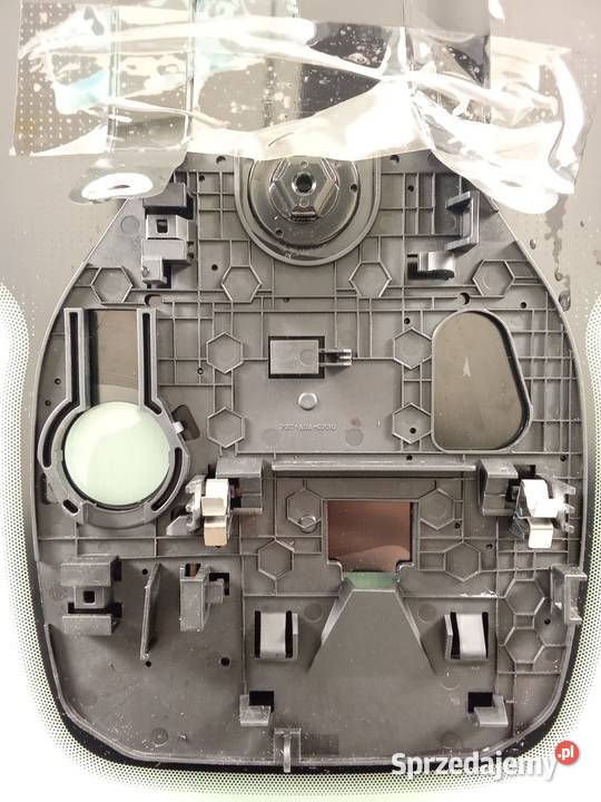 Szyba Przód Transit ConnectTourneo Connect 18 osobowe